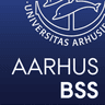 Aarhus BSS — Aarhus University logo