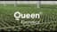 Queen® Genetics logo