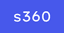 s360 logo
